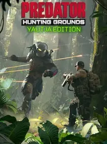 Predator: Hunting Grounds | Yautja Edition — Steam, Standard