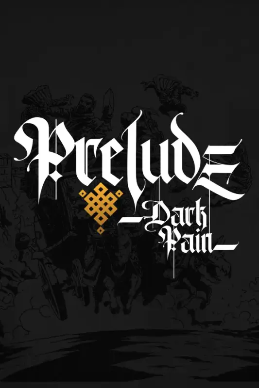 Prelude Dark Pain — Steam, Standard