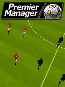 Premier Manager 02/03 — Steam, Standard
