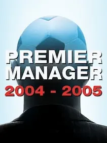 Premier Manager 04/05 — Steam, Standard