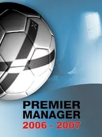 Premier Manager 06/07 — Steam, Standard