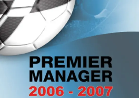 Premier Manager 06 07 EN/FR/IT — Steam, Standard