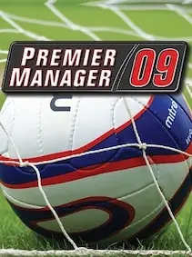 Premier Manager 09 — Steam, Standard