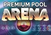 Premium Pool Arena — Steam, Premium