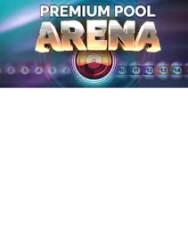 Premium Pool Arena — Steam, Standard