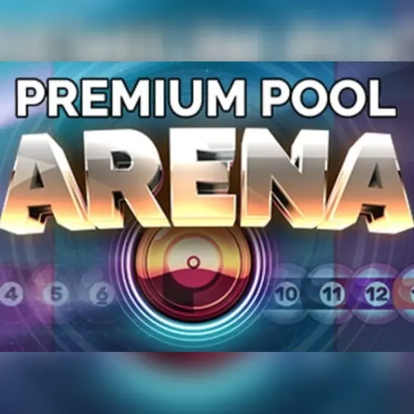 Premium Pool Arena — Steam, Standard