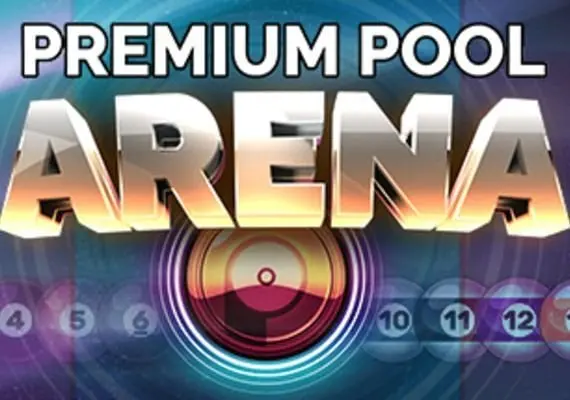 Premium Pool Arena EN — Steam, Standard