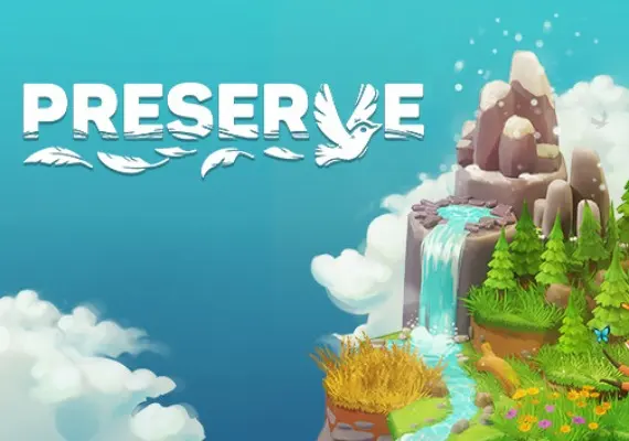 Preserve EN — Steam, Standard