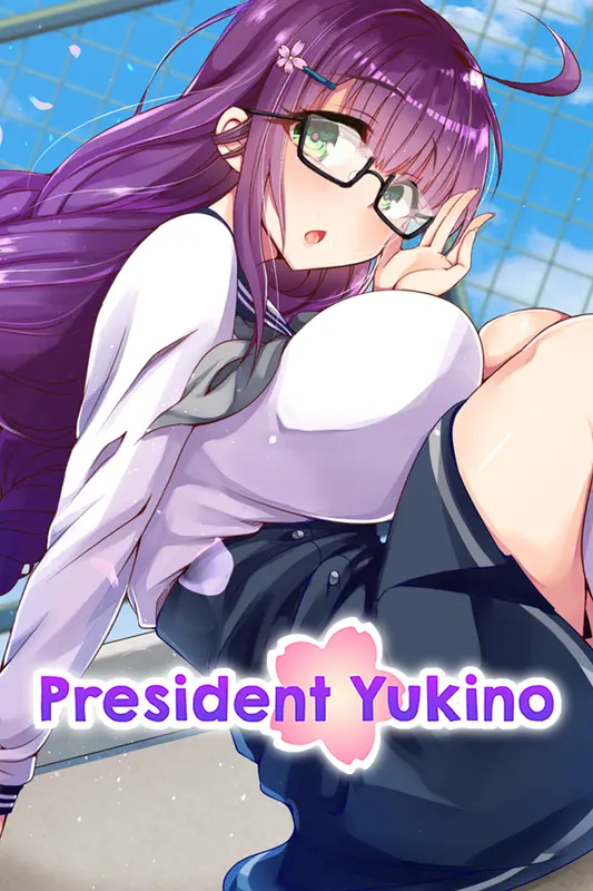 President Yukino — GOG, Standard