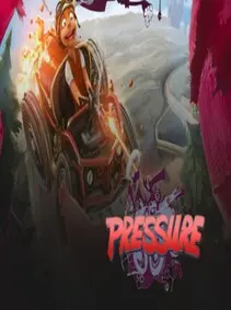Pressure — Steam, Standard