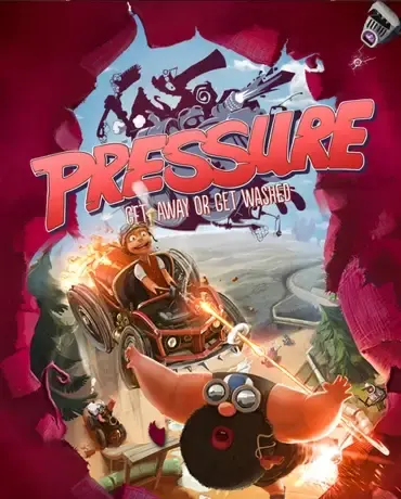 Pressure — Steam, Standard
