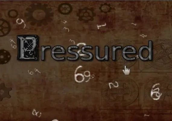 Pressured EN — Steam, Standard