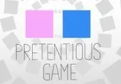Pretentious Game — Steam, Standard