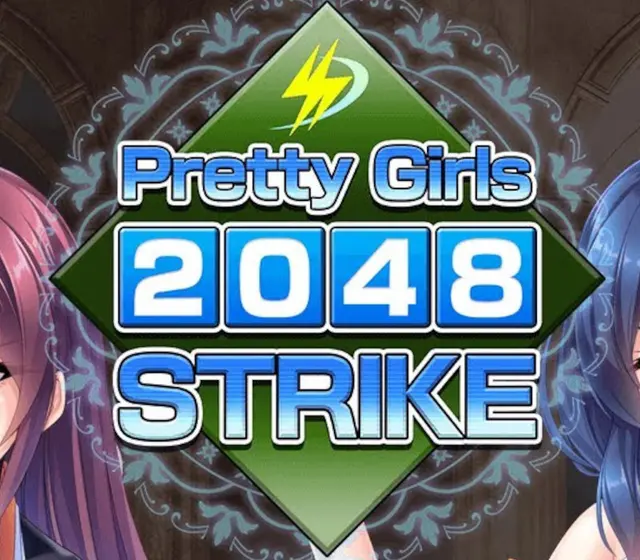 Pretty Girls 2048 Strike — Steam, Standard