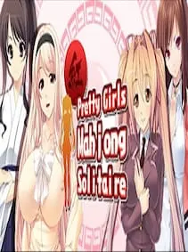 Pretty Girls Mahjong Solitaire — Steam, Standard