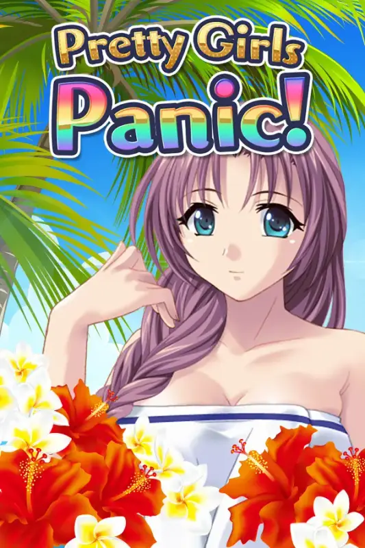 Pretty Girls Panic! — Steam, Standard