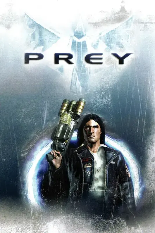 Prey 2006 — Steam, Standard