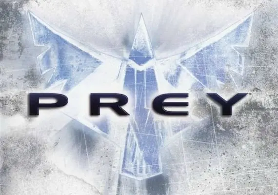 Prey 2006 EN/DE/FR/IT — Steam, Standard