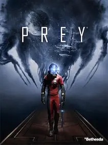 Prey (2017) Digital Deluxe Edition — Steam, Digital Deluxe Edition