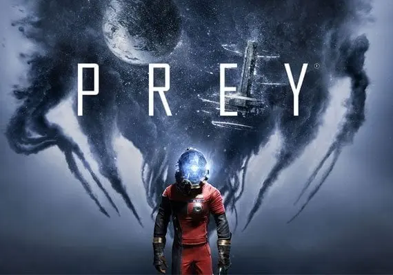 Prey 2017 EN/DE/FR/IT — Xbox One / Xbox Series X|S, Standard