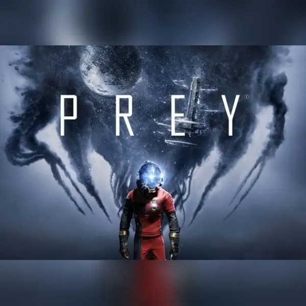 Prey and Cosmonaut Shotgun Pack — Steam, Standard