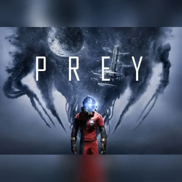 Prey — Steam, Standard