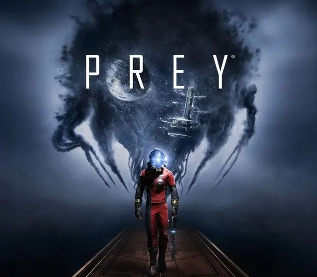 Prey — Steam, Standard
