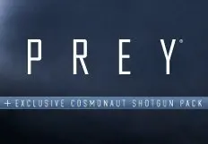 Prey + Cosmonaut Shotgun Pack DLC — Steam, Standard