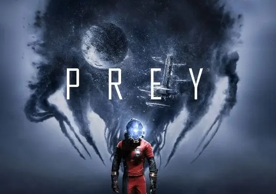 Jaquette de Prey - Cosmonaut Shotgun Pack DLC EN — DLC PC (Steam)