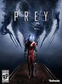 Prey Day One Edition — Steam, Standard