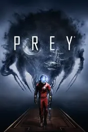 Jaquette de Prey — jeu PC (Microsoft Store)
