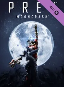 Prey - Mooncrash — Steam, Standard