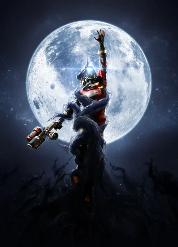 Prey - Mooncrash DLC — Steam, Standard