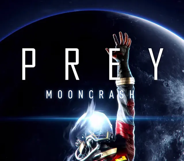 Prey - Mooncrash DLC — Steam, Standard