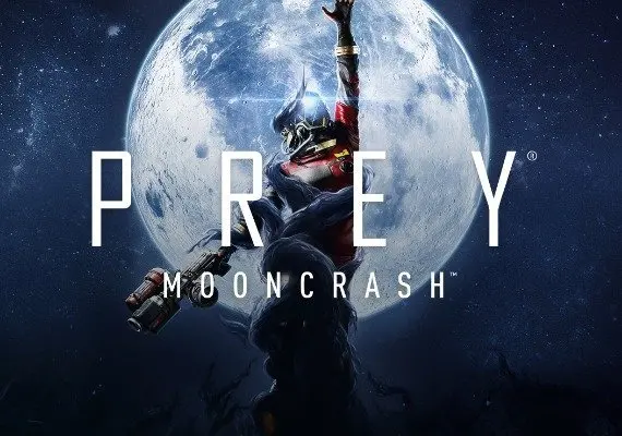 Prey: Mooncrash DLC EN — Xbox One / Xbox Series X|S, Standard