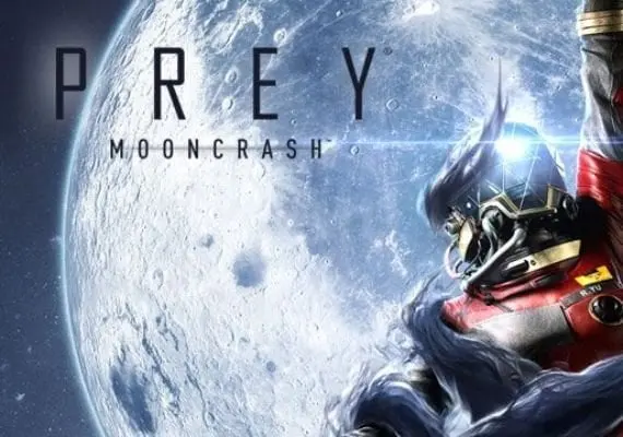 Prey: Mooncrash DLC EN — Steam, Standard