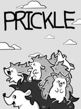 Prickle — Steam, Standard