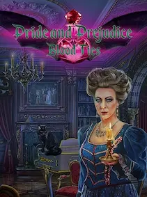 Pride and Prejudice: Blood Ties — Steam, Standard