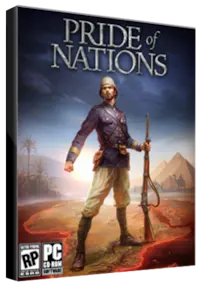 Pride of Nations — Steam, Standard