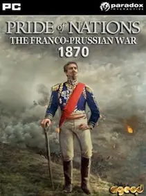 Pride of Nations: The Franco-Prussian War 1870 — Steam, Standard