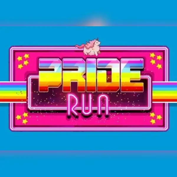 Pride Run — Steam, Standard