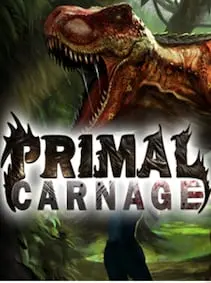 Primal Carnage Skin Bundle — Steam, Standard
