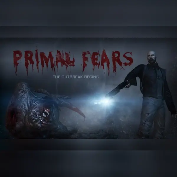 Primal Fears — Steam, Standard
