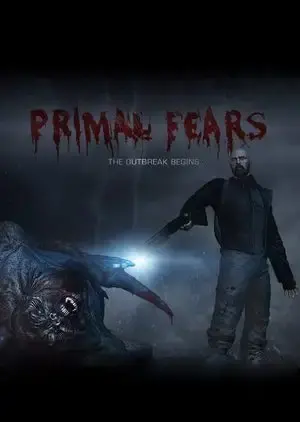 Primal Fears — Steam, Standard