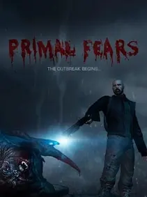 Primal Fears 4-Pack — Steam, Standard