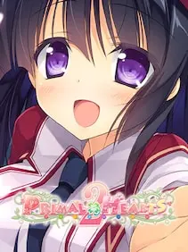 Primal Hearts 2 — Steam, Standard