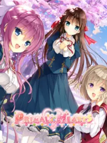 Primal Hearts — Steam, Standard