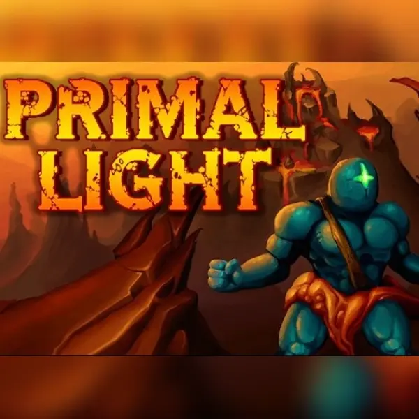 Primal Light — Steam, Standard