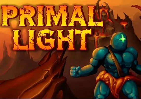 Primal Light EN — Steam, Standard