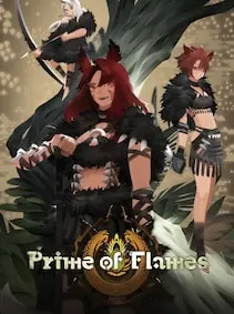 Prime of Flames — Steam, Standard